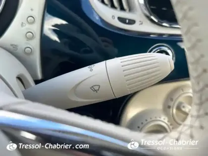 Photo 16 Fiat 500  1.2 69 ch Lounge