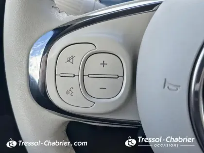 Photo 18 Fiat 500  1.2 69 ch Lounge