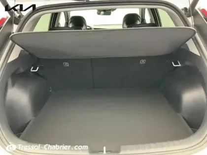 Photo 7 Kia Niro  1.6 GDi 129 ch HEV DCT6 Premium