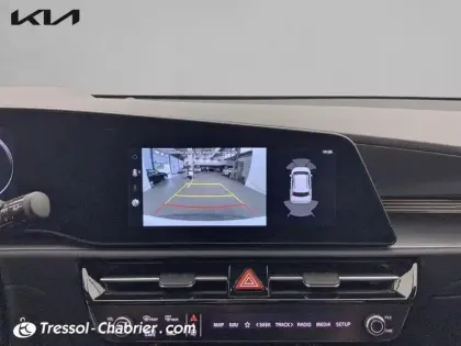 Photo 25 Kia Niro  1.6 GDi 129 ch HEV DCT6 Premium