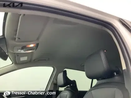 Photo 24 Kia Niro  1.6 GDi 129 ch HEV DCT6 Premium