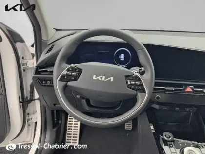 Photo 11 Kia Niro  1.6 GDi 129 ch HEV DCT6 Premium