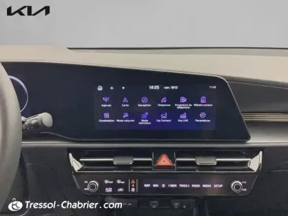 Photo 10 Kia Niro  1.6 GDi 129 ch HEV DCT6 Premium