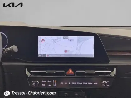 Photo 21 Kia Niro  1.6 GDi 129 ch HEV DCT6 Premium