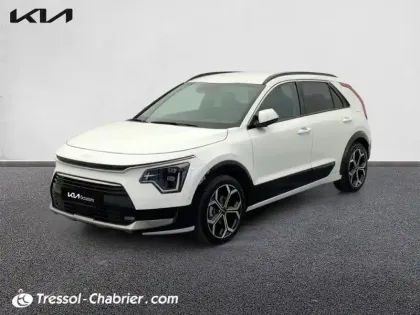 Photo Kia Niro Premium Business
