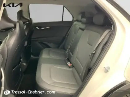 Photo 22 Kia Niro  1.6 GDi 129 ch HEV DCT6 Premium