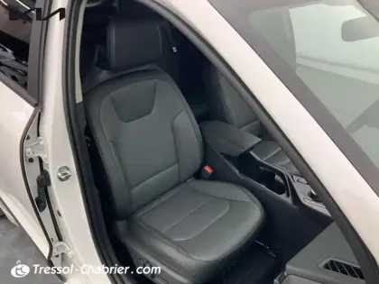 Photo 8 Kia Niro  1.6 GDi 129 ch HEV DCT6 Premium