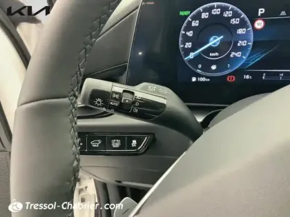 Photo 17 Kia Niro  1.6 GDi 129 ch HEV DCT6 Premium