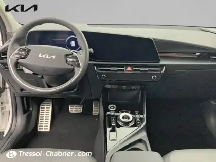 Photo 9 Kia Niro  1.6 GDi 129 ch HEV DCT6 Premium