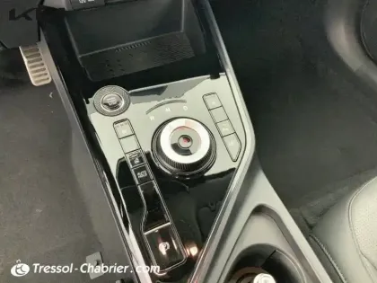 Photo 23 Kia Niro  1.6 GDi 129 ch HEV DCT6 Premium
