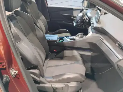 Photo 8 Peugeot 3008  1.6 BlueHDi 120ch S&S EAT6 GT Line