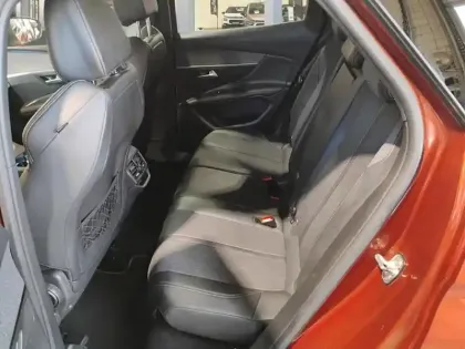 Photo 22 Peugeot 3008  1.6 BlueHDi 120ch S&S EAT6 GT Line