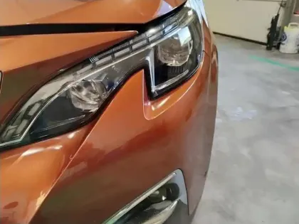 Photo 13 Peugeot 3008  1.6 BlueHDi 120ch S&S EAT6 GT Line