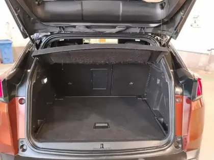 Photo 7 Peugeot 3008  1.6 BlueHDi 120ch S&S EAT6 GT Line