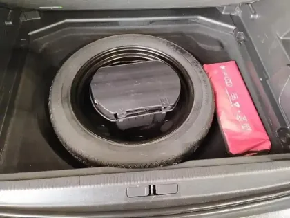 Photo 26 Peugeot 3008  1.6 BlueHDi 120ch S&S EAT6 GT Line