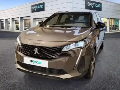 Photo Peugeot 5008 Allure Pack