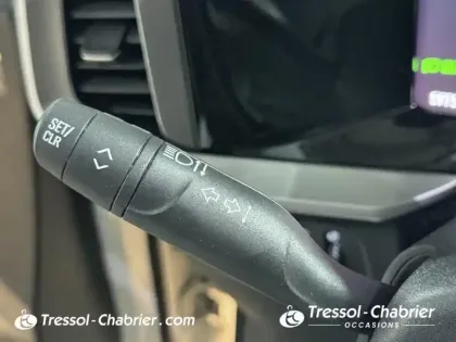 Photo 16 Opel Mokka  1.2 Turbo 100 ch BVM6 Elegance Business