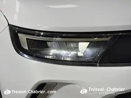 Photo 13 Opel Mokka  1.2 Turbo 100 ch BVM6 Elegance Business