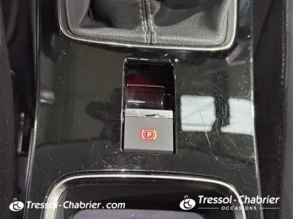 Photo 24 Opel Mokka  1.2 Turbo 100 ch BVM6 Elegance Business