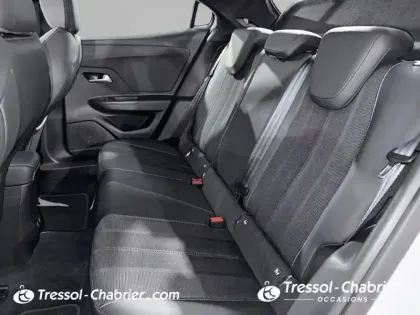 Photo 22 Opel Mokka  1.2 Turbo 100 ch BVM6 Elegance Business