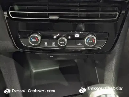 Photo 21 Opel Mokka  1.2 Turbo 100 ch BVM6 Elegance Business