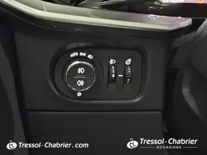 Photo 27 Opel Mokka  1.2 Turbo 100 ch BVM6 Elegance Business