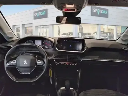 Photo 9 Peugeot 208  PureTech 75 S&S BVM5 Active Pack