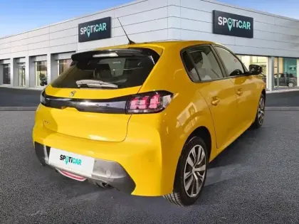 Photo 27 Peugeot 208  PureTech 75 S&S BVM5 Active Pack