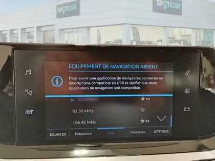 Photo 21 Peugeot 208  PureTech 75 S&S BVM5 Active Pack