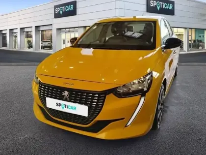 Photo Peugeot 208 Like