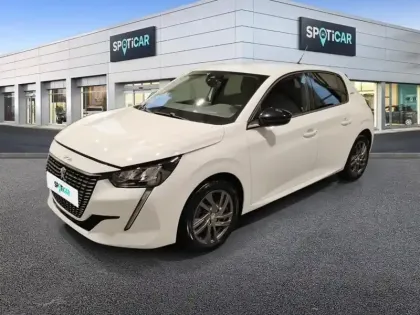 Photo Peugeot 208 Allure Business