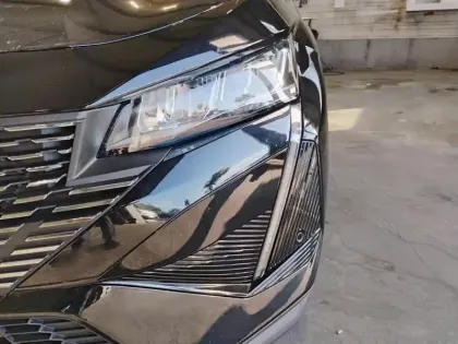 Photo 13 Peugeot 408  PureTech 130 ch S&S EAT8 Allure Pack