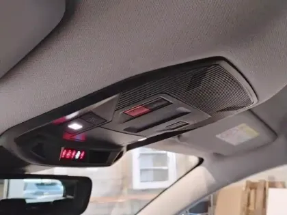 Photo 24 Peugeot 308  SW PureTech 130ch S&S BVM6 Allure