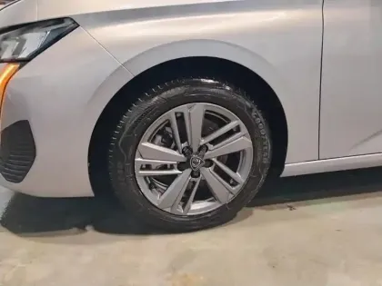 Photo 14 Peugeot 308  SW PureTech 130ch S&S BVM6 Allure