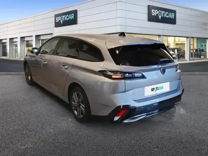 Photo 29 Peugeot 308  SW PureTech 130ch S&S BVM6 Allure