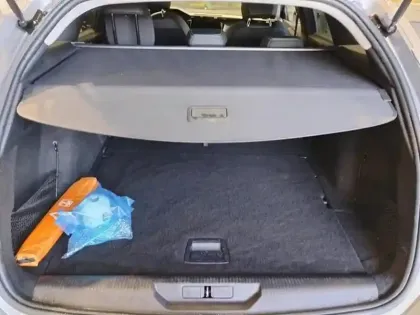 Photo 7 Peugeot 308  SW PureTech 130ch S&S BVM6 Allure