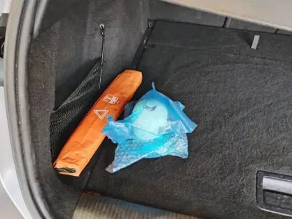 Photo 26 Peugeot 308  SW PureTech 130ch S&S BVM6 Allure