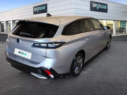 Photo 27 Peugeot 308  SW PureTech 130ch S&S BVM6 Allure