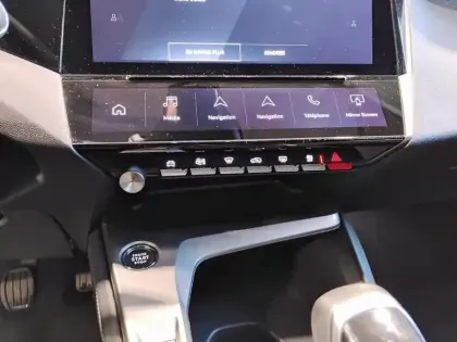 Photo 12 Peugeot 308  SW PureTech 130ch S&S BVM6 Allure