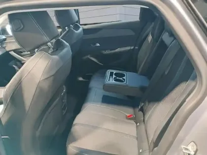 Photo 22 Peugeot 308  SW PureTech 130ch S&S BVM6 Allure