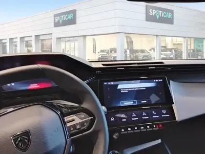 Photo 9 Peugeot 308  SW PureTech 130ch S&S BVM6 Allure