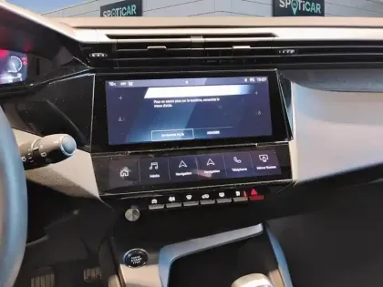 Photo 21 Peugeot 308  SW PureTech 130ch S&S BVM6 Allure