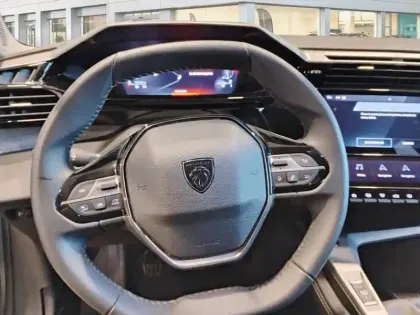 Photo 11 Peugeot 308  SW PureTech 130ch S&S BVM6 Allure