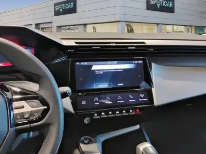 Photo 10 Peugeot 308  SW PureTech 130ch S&S BVM6 Allure