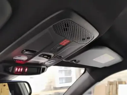 Photo 24 Opel Mokka  Electrique 136 ch & Batterie 50 kWh GS