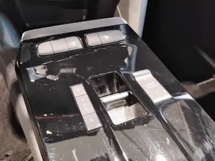 Photo 23 Opel Mokka  Electrique 136 ch & Batterie 50 kWh GS