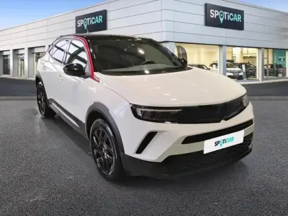 Photo 28 Opel Mokka  Electrique 136 ch & Batterie 50 kWh GS