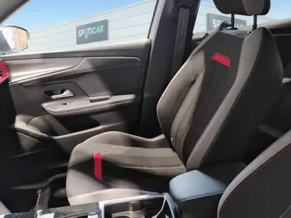 Photo 8 Opel Mokka  Electrique 136 ch & Batterie 50 kWh GS