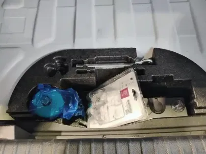 Photo 26 Opel Mokka  Electrique 136 ch & Batterie 50 kWh GS