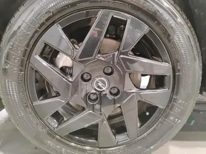 Photo 14 Opel Mokka  Electrique 136 ch & Batterie 50 kWh GS